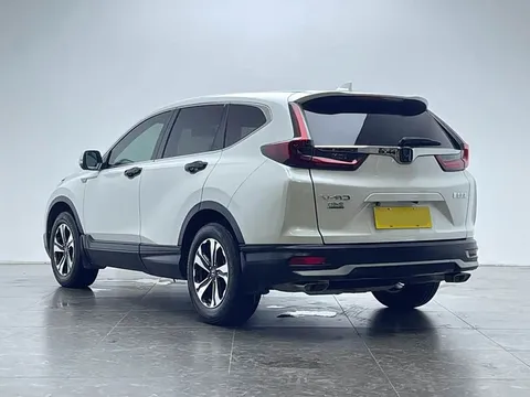 Honda CR-V, миниатюра 21