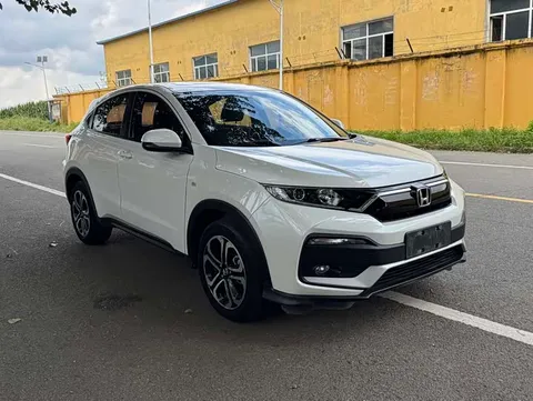 Honda XR-V, миниатюра 2