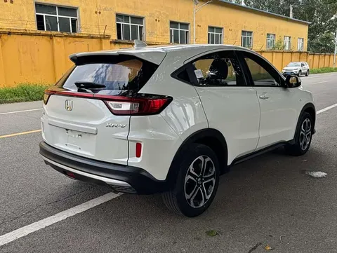 Honda XR-V, миниатюра 5