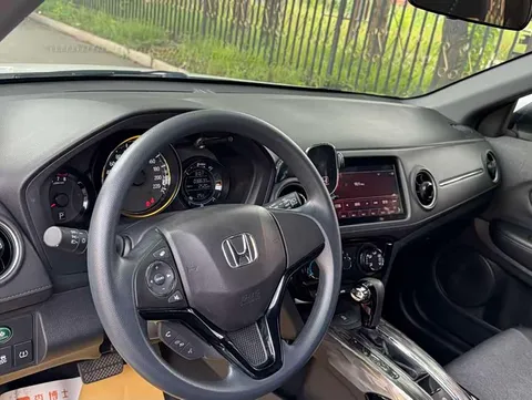 Honda XR-V, миниатюра 7