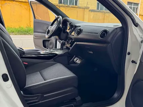 Honda XR-V, миниатюра 10