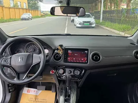 Honda XR-V, миниатюра 12