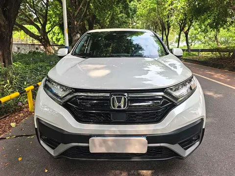 Honda CR-V, миниатюра 2