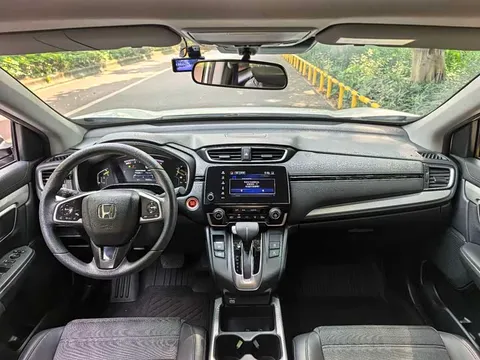 Honda CR-V, миниатюра 7