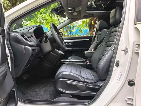 Honda CR-V, миниатюра 8