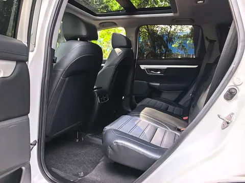 Honda CR-V, миниатюра 9