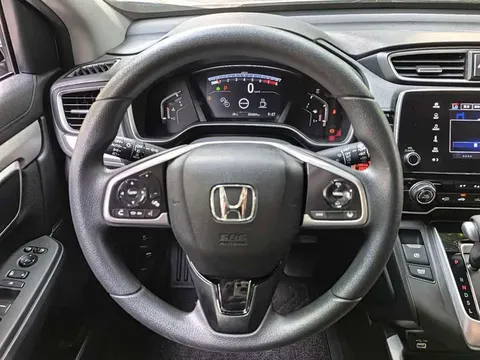 Honda CR-V, миниатюра 10