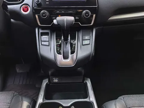 Honda CR-V, миниатюра 11