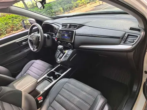 Honda CR-V, миниатюра 12