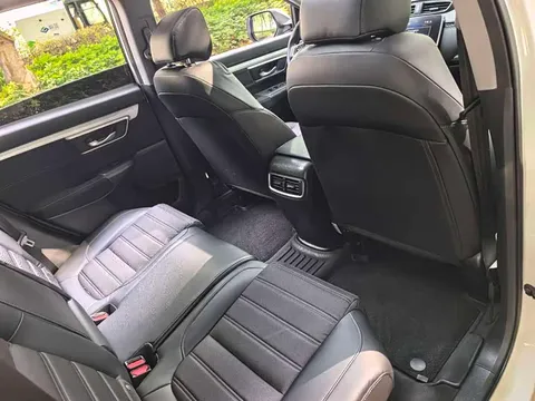 Honda CR-V, миниатюра 13