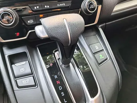 Honda CR-V, миниатюра 15