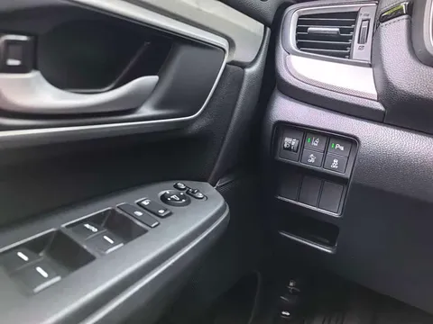 Honda CR-V, миниатюра 16