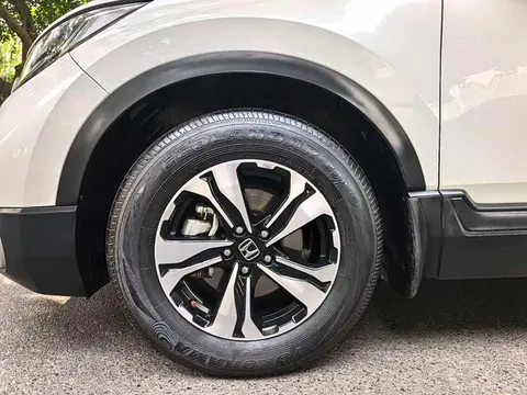 Honda CR-V, миниатюра 17