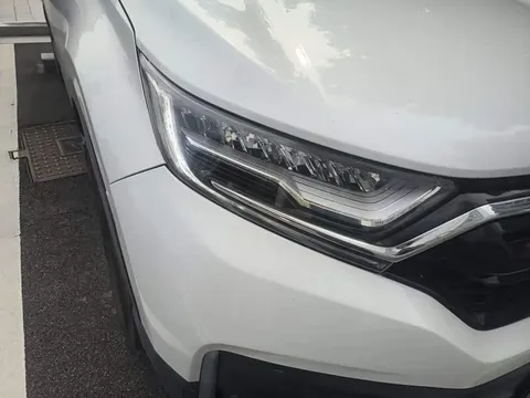 Honda CR-V, миниатюра 7