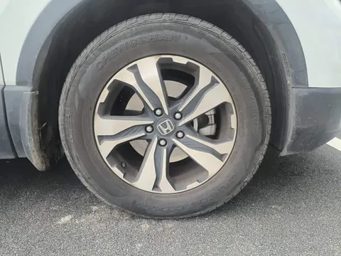 Honda CR-V, миниатюра 8