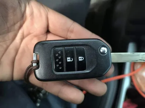 Honda CR-V, миниатюра 9