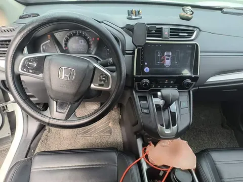 Honda CR-V, миниатюра 10