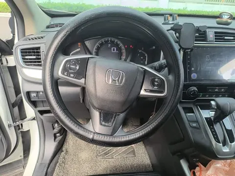 Honda CR-V, миниатюра 11