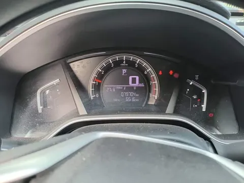 Honda CR-V, миниатюра 12