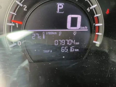 Honda CR-V, миниатюра 13