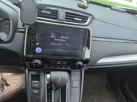 Honda CR-V, миниатюра 14