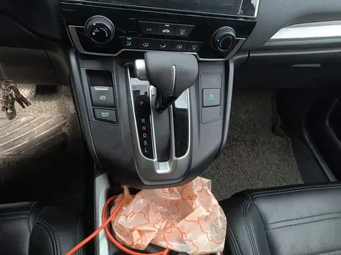 Honda CR-V, миниатюра 15