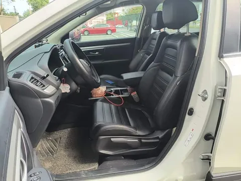 Honda CR-V, миниатюра 16