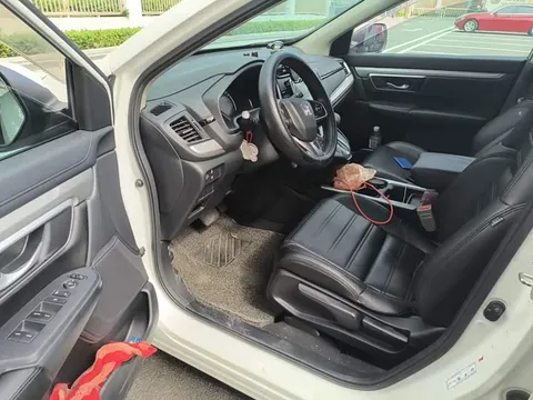 Honda CR-V, миниатюра 17