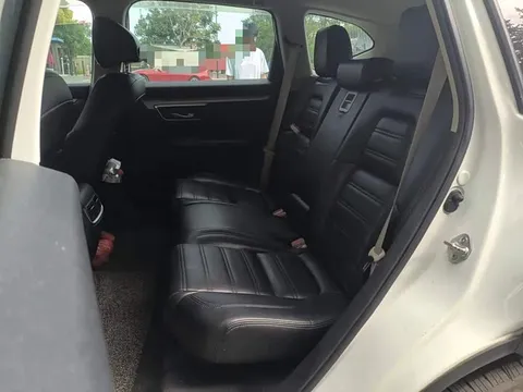 Honda CR-V, миниатюра 18