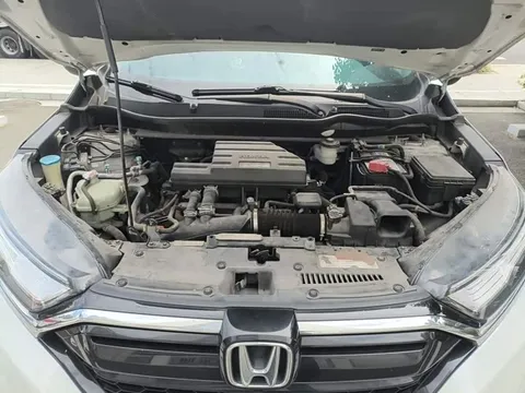 Honda CR-V, миниатюра 21
