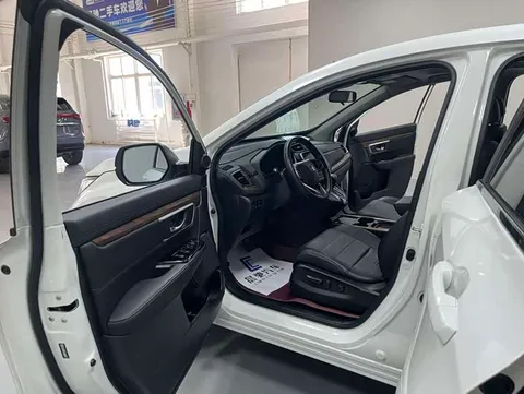 Honda CR-V, миниатюра 11