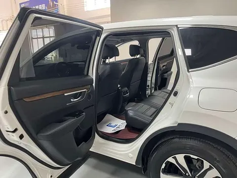 Honda CR-V, миниатюра 12