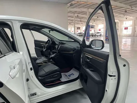 Honda CR-V, миниатюра 13