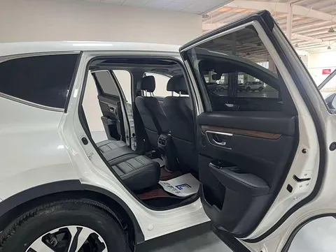 Honda CR-V, миниатюра 14
