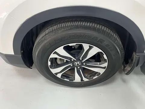 Honda CR-V, миниатюра 17