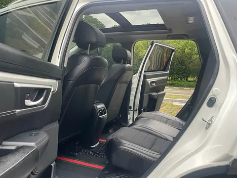 Honda CR-V, миниатюра 10