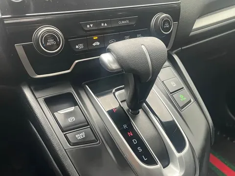 Honda CR-V, миниатюра 13