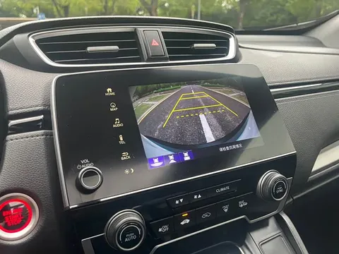 Honda CR-V, миниатюра 14