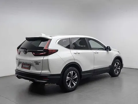Honda CR-V, миниатюра 2