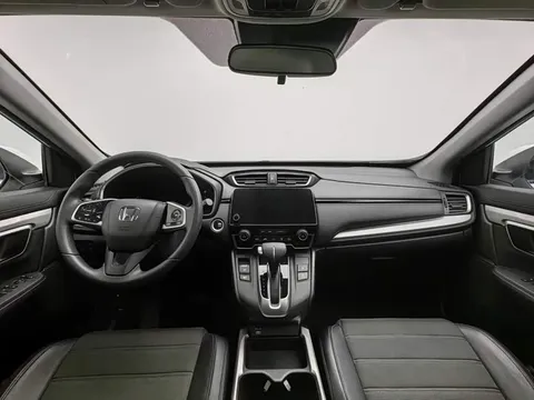 Honda CR-V, миниатюра 5