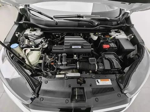 Honda CR-V, миниатюра 6