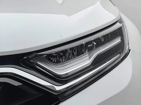 Honda CR-V, миниатюра 7