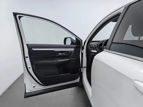 Honda CR-V, миниатюра 8