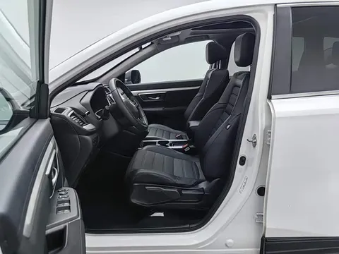 Honda CR-V, миниатюра 10