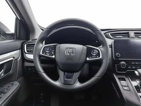 Honda CR-V, миниатюра 11