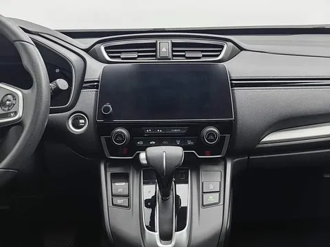 Honda CR-V, миниатюра 12