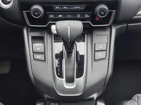 Honda CR-V, миниатюра 13