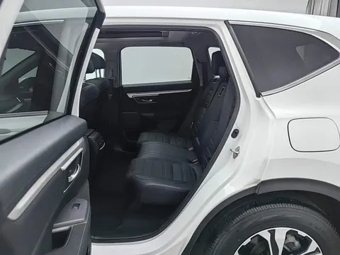 Honda CR-V, миниатюра 15