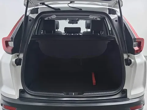 Honda CR-V, миниатюра 16