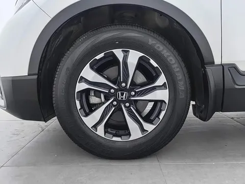 Honda CR-V, миниатюра 17